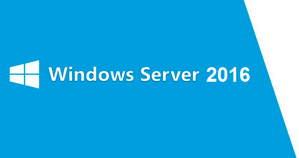 Descargar gratis Windows Server 2016