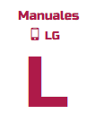 Descargar gratis Manual LG G6+