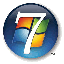 Windows 7 Professional 32 bits en Inglés